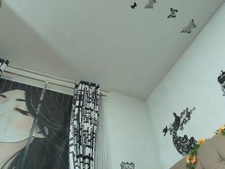 KattyLatina Porn Show