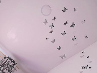 KattyLatina Porn Show