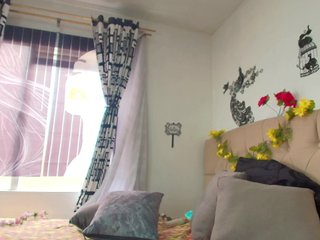 KattyLatina Porn Show