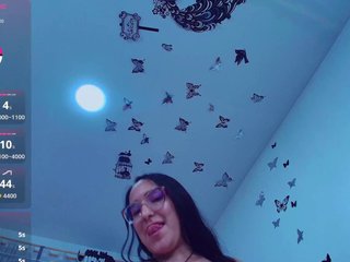KattyLatina Porn Show