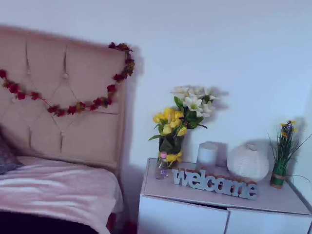 KattyLatina's BongaCams show and profile