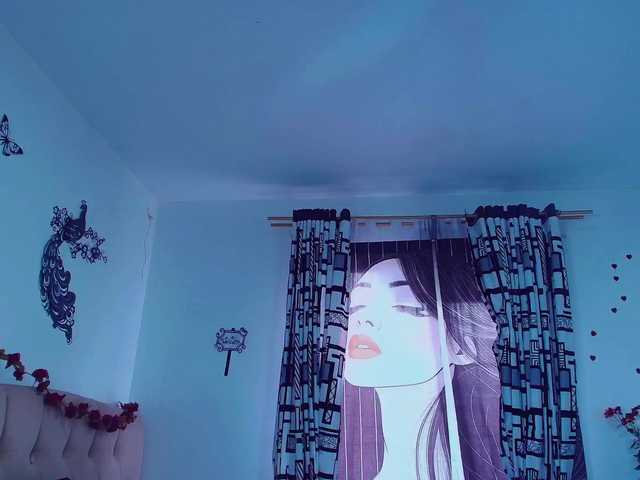  KattyLatina chat room