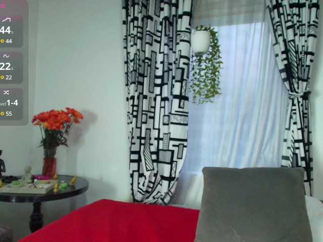  KattyLatina chat room