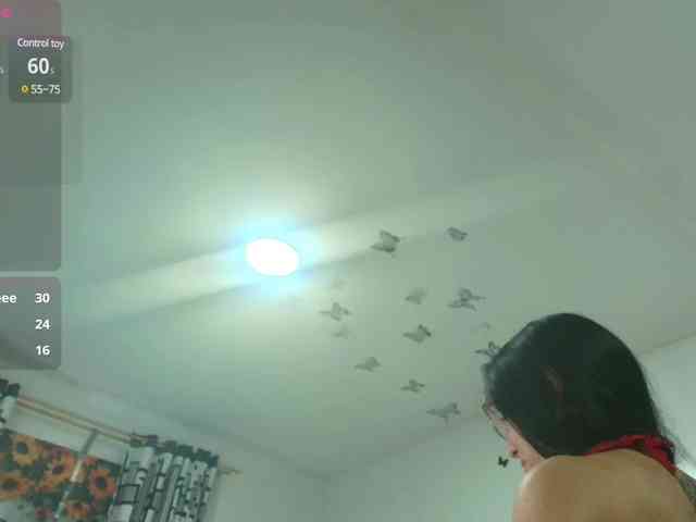 live cam videochat KattyLatina