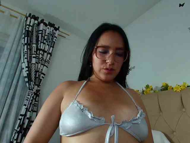 live sex KattyLatina