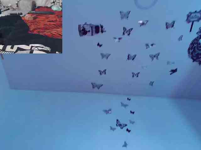 KattyLatina webcam
