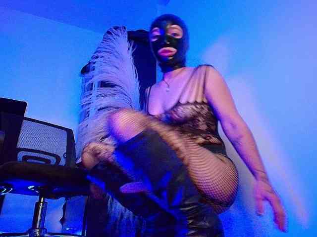 elektracurls webcam