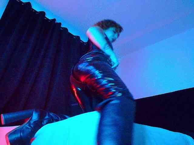 elektracurls webcam