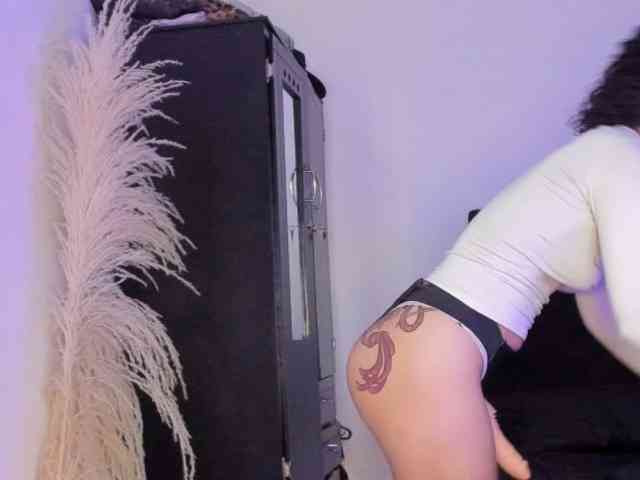 elektracurls webcam