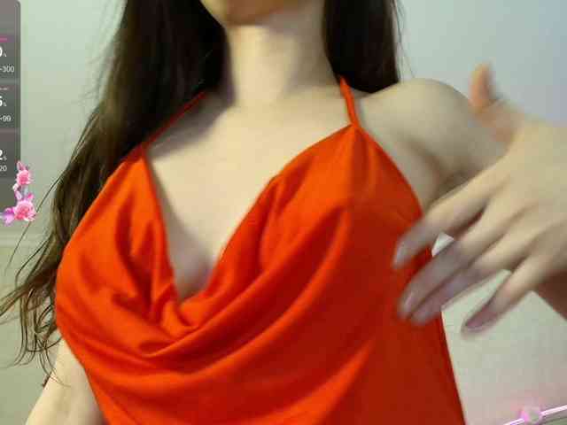Lucie537 webcam