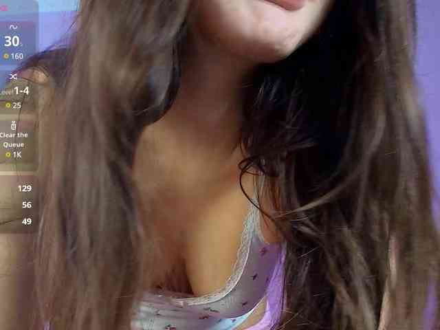 Lucie537 webcam