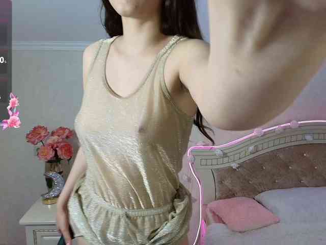 Lucie537 webcam
