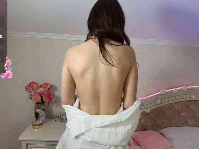 Lucie537 webcam