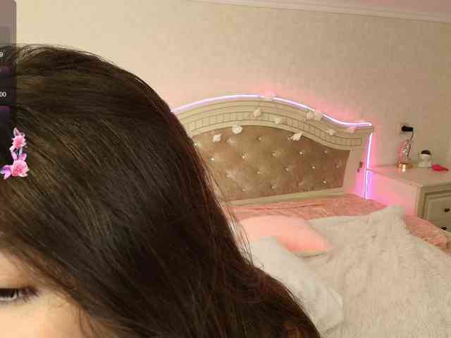 Lucie537 webcam
