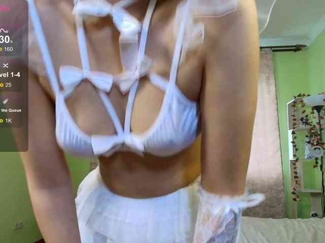 Lucie537 webcam