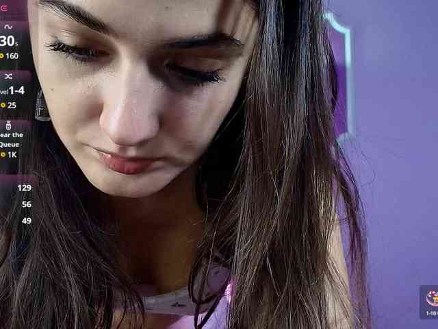 Lucie537 webcam