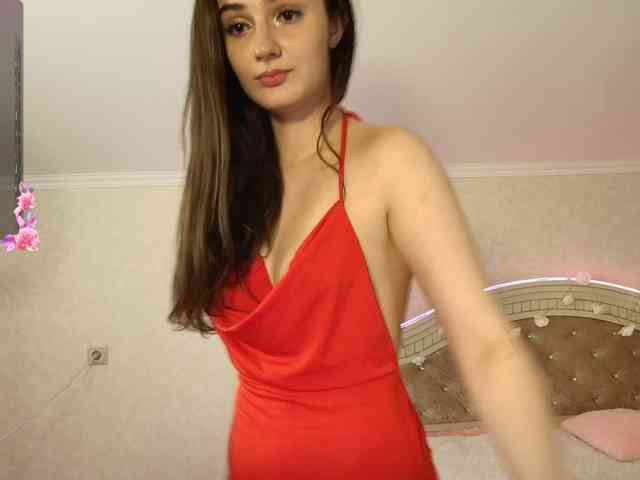 Lucie537 webcam