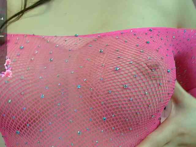 Lucie537 webcam