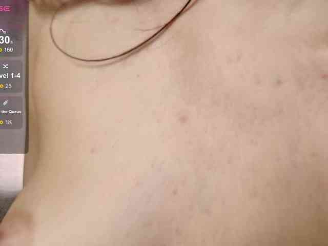 Lucie537 webcam