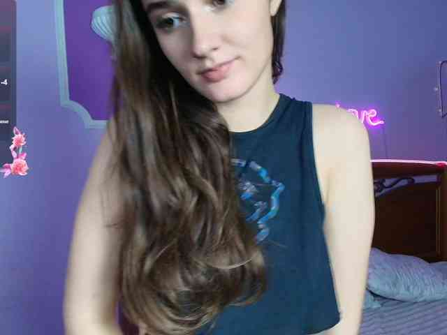 Lucie537 webcam