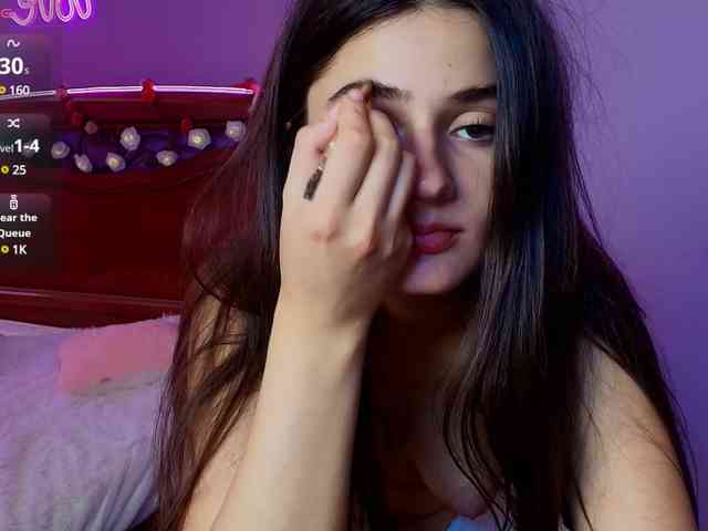 Lucie537 webcam