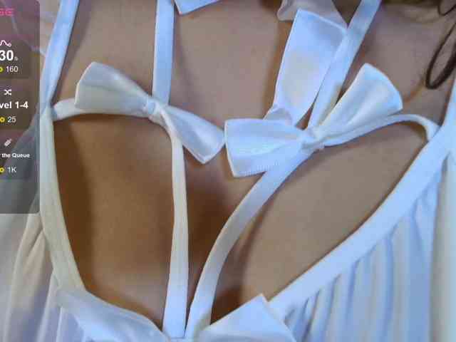 Lucie537 webcam