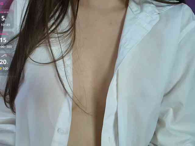 Lucie537 Live Webcam on BongaCams