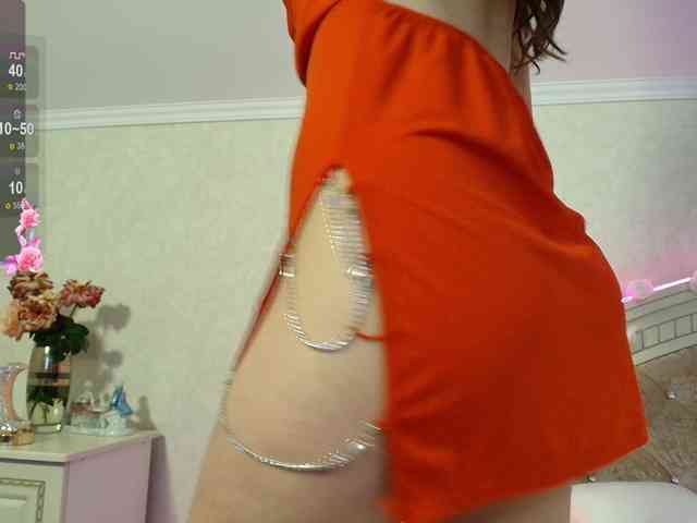 Lucie537 webcam