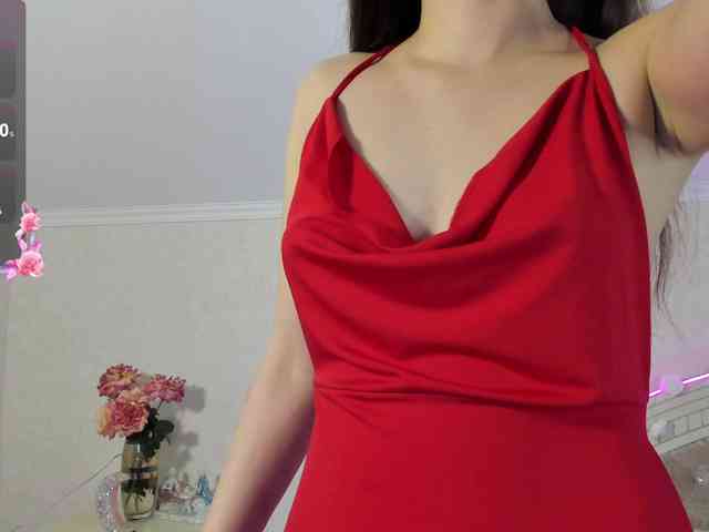 Lucie537 webcam