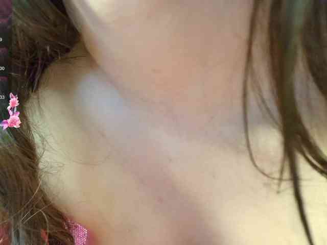 Lucie537 webcam