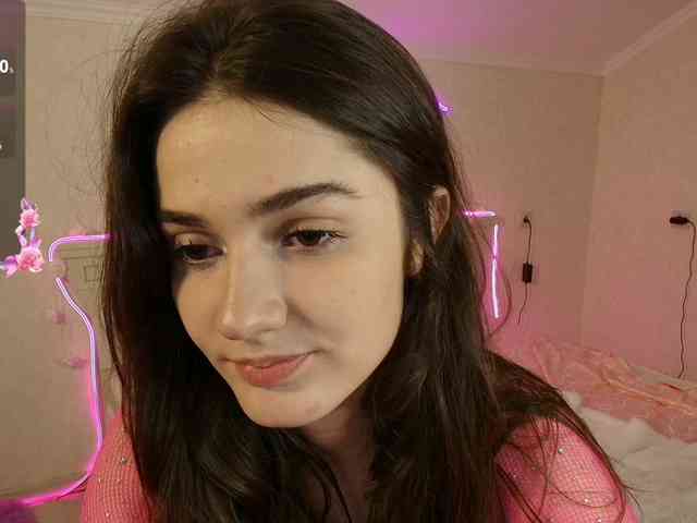 Lucie537 webcam