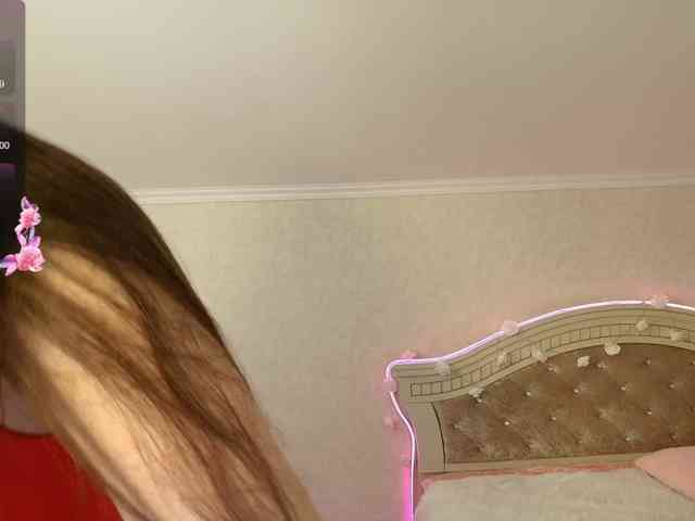 Lucie537 webcam