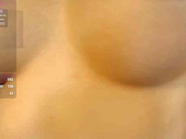 Lucie537 webcam