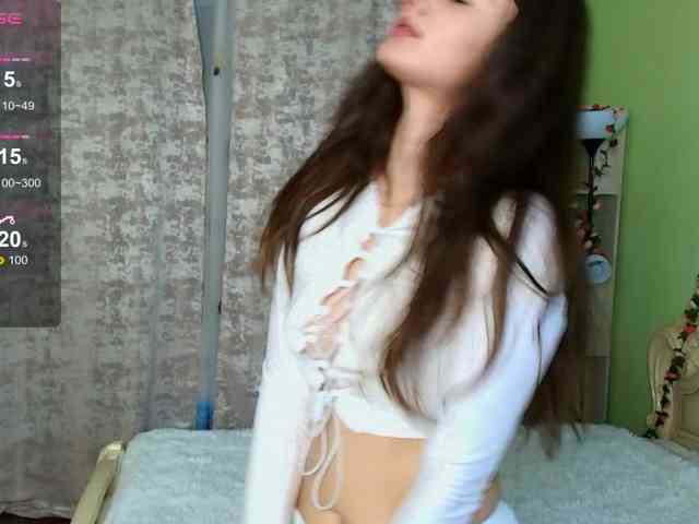 Lucie537 webcam