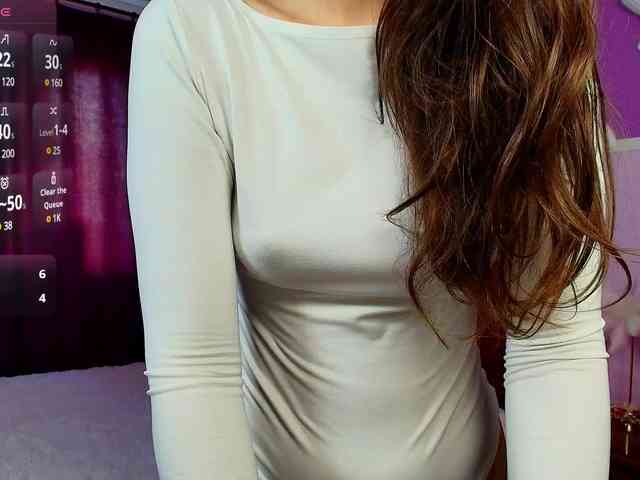 Lucie537 webcam