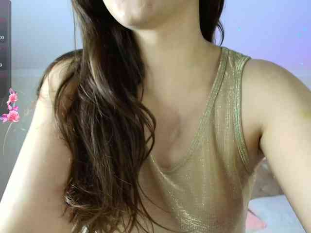 Lucie537 webcam