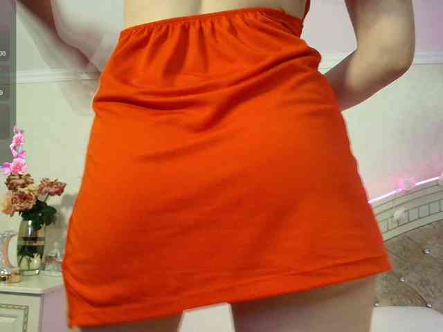 Lucie537 webcam