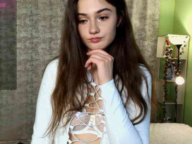 Lucie537 webcam