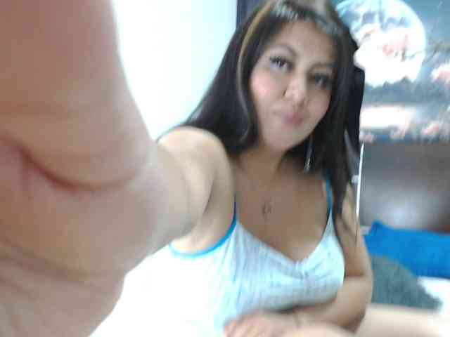 Sexynara webcam