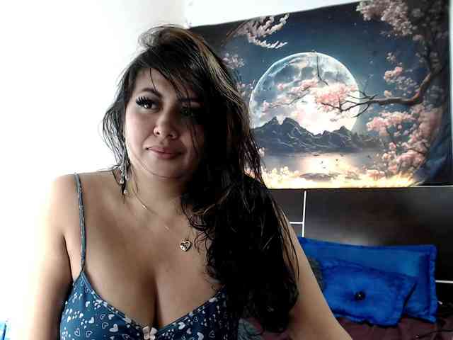 Sexynara webcam