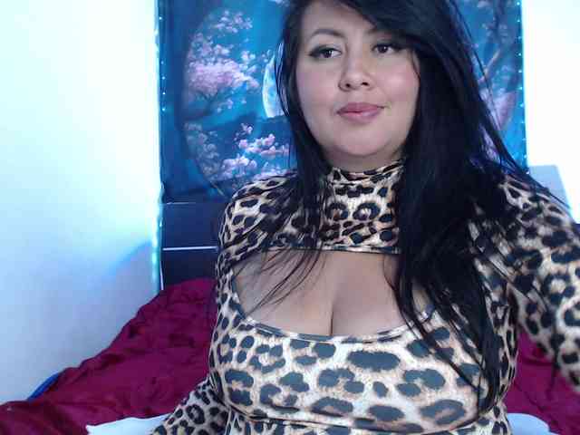 Sexynara webcam