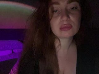 Ella-ida Porn Show