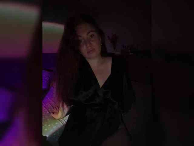 Ella-ida Live Webcam on BongaCams