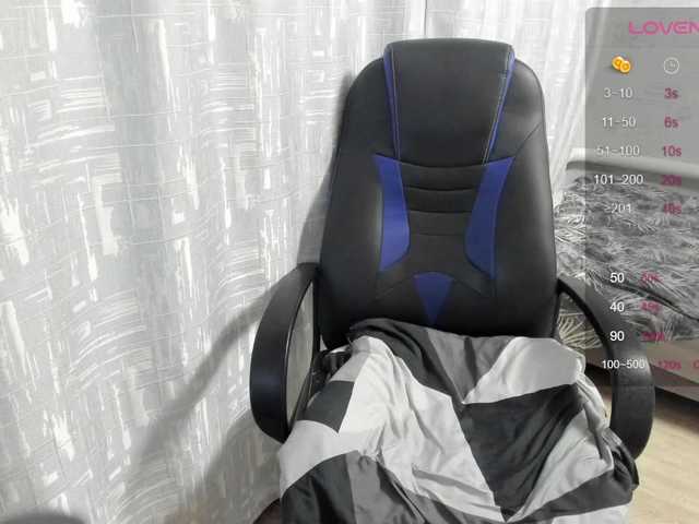 Lisamilf's BongaCams show and profile