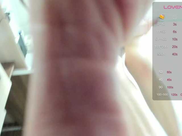 Lisamilf's BongaCams show and profile