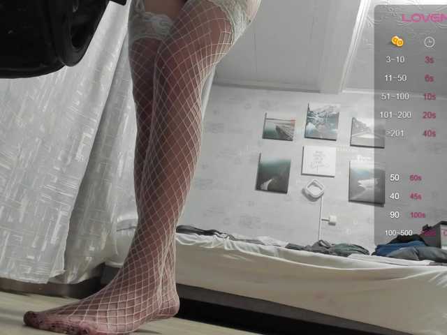 Lisamilf's BongaCams show and profile