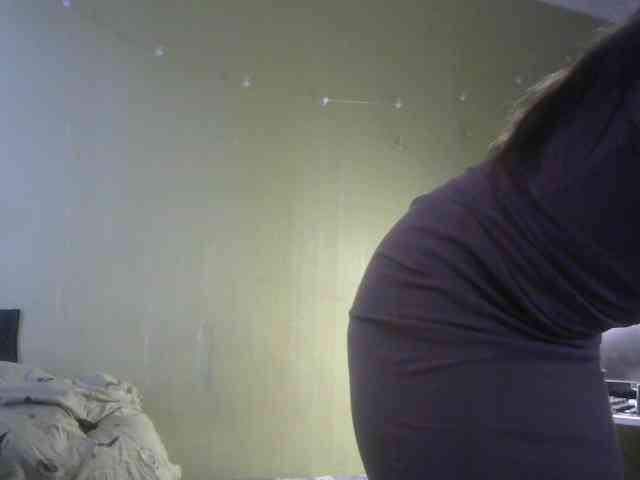 Lisamilf webcam
