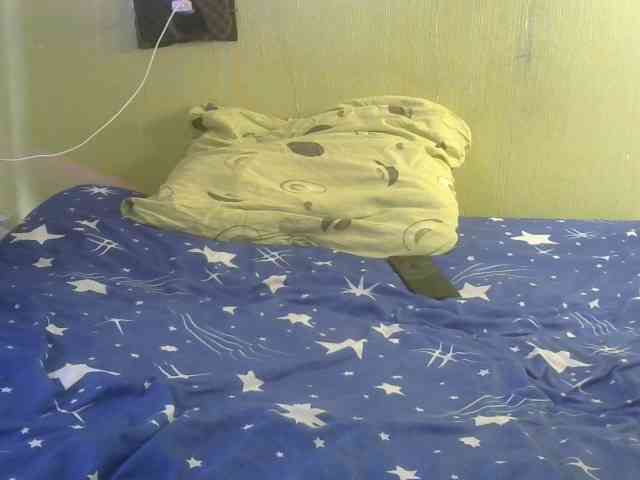 Lisamilf webcam