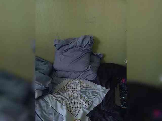 Lisamilf webcam