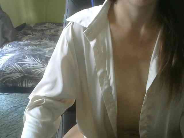 Lisamilf webcam